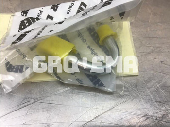 Система охлаждения LIEBHERR