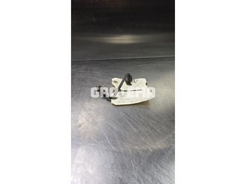 Система охлаждения LIEBHERR