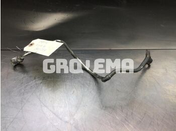 Подготовка топлива LIEBHERR