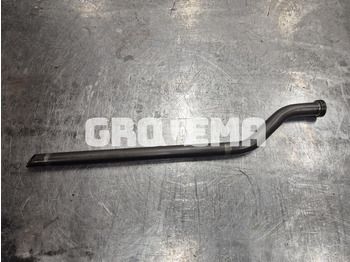 Двигатель и запчасти LIEBHERR