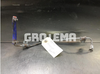 Система охлаждения LIEBHERR