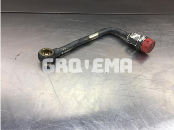 Система охлаждения LIEBHERR