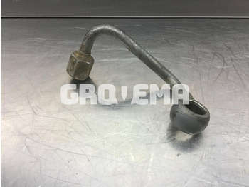 Подготовка топлива LIEBHERR