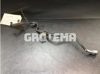 Система охлаждения LIEBHERR