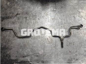 Двигатель и запчасти LIEBHERR