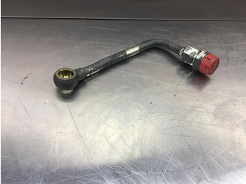 Система охлаждения LIEBHERR