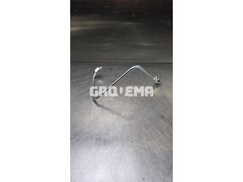 Двигатель и запчасти LIEBHERR