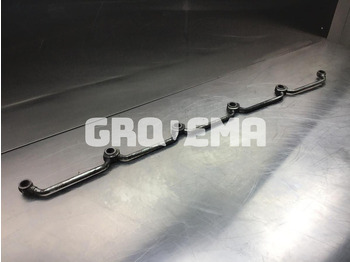 Подготовка топлива LIEBHERR