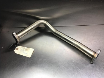 Система охлаждения LIEBHERR