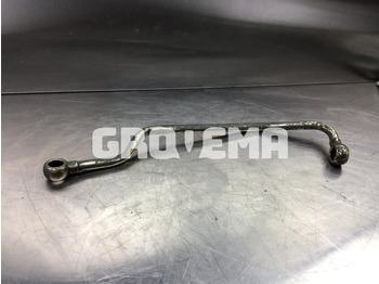 Подготовка топлива LIEBHERR