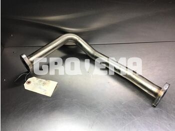 Система охлаждения LIEBHERR