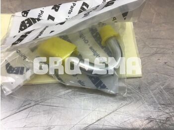 Система охлаждения LIEBHERR