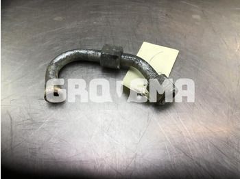 Система охлаждения LIEBHERR