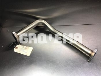 Система охлаждения LIEBHERR