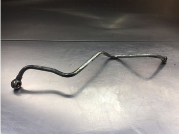 Двигатель и запчасти LIEBHERR