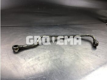 Подготовка топлива LIEBHERR