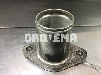 Система охлаждения LIEBHERR