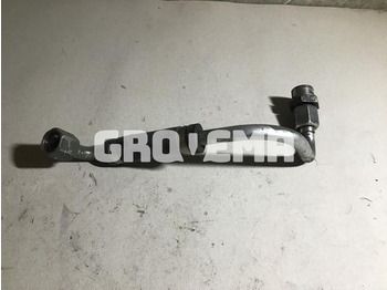 Система охлаждения LIEBHERR