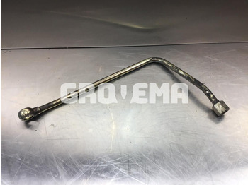 Подготовка топлива LIEBHERR