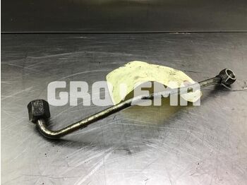 Подготовка топлива LIEBHERR