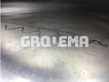 Система охлаждения LIEBHERR