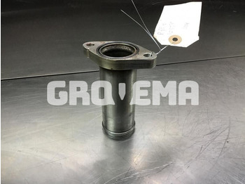 Подготовка топлива LIEBHERR