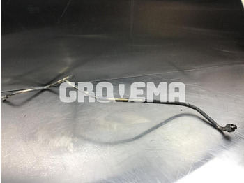 Система охлаждения LIEBHERR