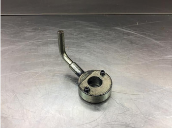 Двигатель и запчасти LIEBHERR