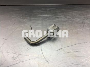 Двигатель и запчасти LIEBHERR