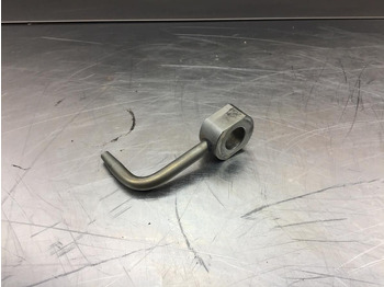 Двигатель и запчасти LIEBHERR