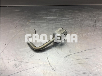 Двигатель и запчасти LIEBHERR