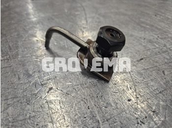 Двигатель и запчасти LIEBHERR