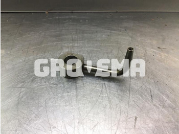 Двигатель и запчасти LIEBHERR