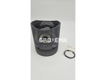 Двигатель и запчасти LIEBHERR