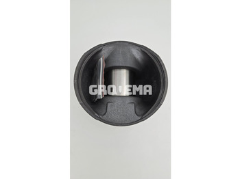 Двигатель LIEBHERR