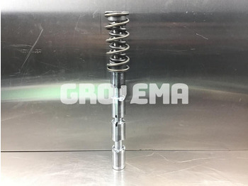 Гидравлический цилиндр LIEBHERR