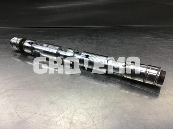 Гидравлический цилиндр LIEBHERR