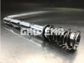 Гидравлика LIEBHERR