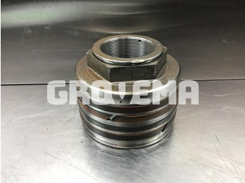 Двигатель и запчасти LIEBHERR