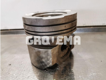 Двигатель и запчасти LIEBHERR