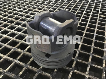 Двигатель и запчасти LIEBHERR