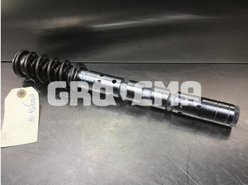 Двигатель и запчасти LIEBHERR