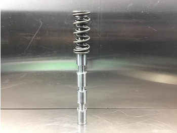 Двигатель и запчасти LIEBHERR