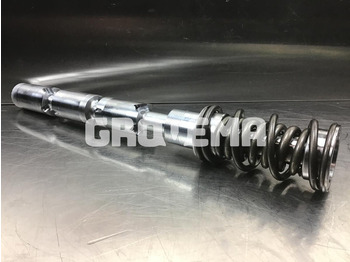 Гидравлический цилиндр LIEBHERR