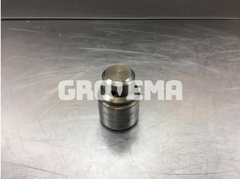 Двигатель и запчасти LIEBHERR