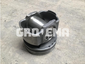 Двигатель и запчасти LIEBHERR