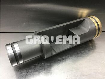 Гидравлика LIEBHERR