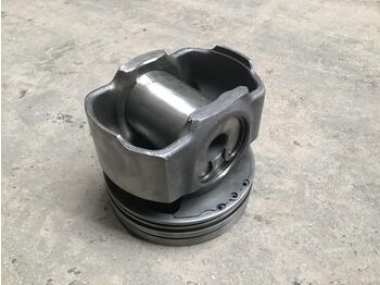 Двигатель и запчасти LIEBHERR