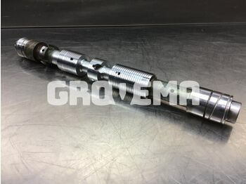 Гидравлика LIEBHERR