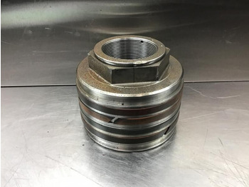 Двигатель и запчасти LIEBHERR